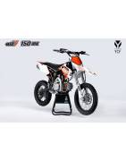 Pit Bike 150