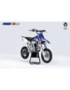 Pit Bike 125