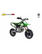 Pit Bike 160