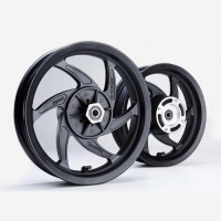 CERCHI IN LEGA MOBSTER PIT BIKE