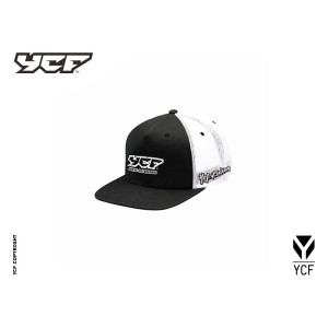 Cappellino YCF 2019 NERO