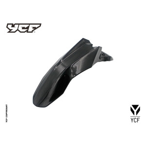 Parafango anteriore YCF50A E LITE 88 DAL 2020 - NERO
