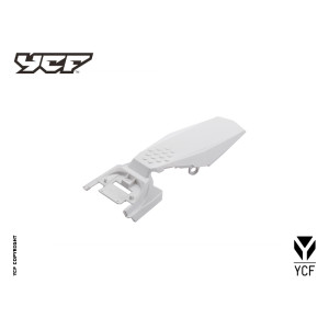 Parafango posteriore YCF BIANCO 2016 (solo per Pilot e Factory)