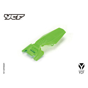 Parafango posteriore YCF VERDE 2016 (solo per Pilot e Factory)