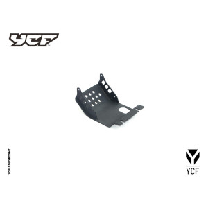 Paramotore nero per FACTORY SPIII