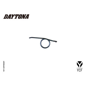 Particolare n. 11 CODICE 86423  MOLLA SELETTORE