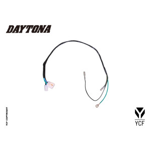 Particolare n. 11 CODICE 86428  CABLAGGIO FLX