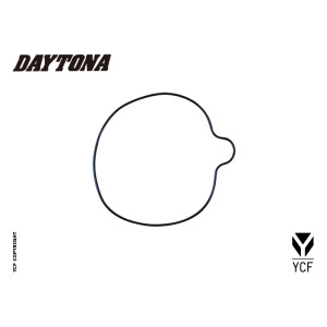 Particolare n. 20 CODICE 86435  ORING CARTER FRIZIONE