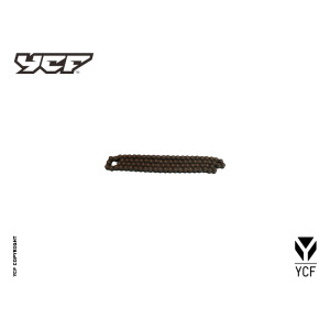 Catena di distribuzione 88 maglie (per 140 Lifan)