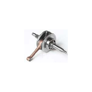 Particolare n. 9 CODICE 1320B-JZ28-0000  ALBERO MOTORE