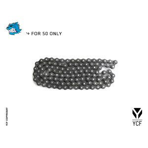 Catena trasmissione YCF50E