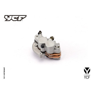 Pinza freno anteriore 2016 Factory SPIII