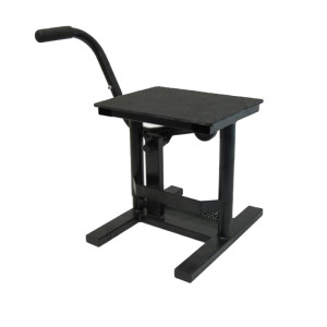 CAVALLETTO CENTRALE MECCANICO