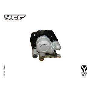 Pinza freno anteriore a singolo pistoncino F88s