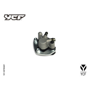 Pinza freno anteriore a singolo pistoncino F88s 2016 diam. 8