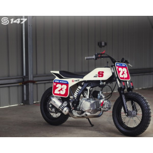 Pit Bike Sunday Motor S147 - 2018