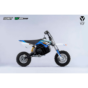 Pit Bike YCF START W88E 2019