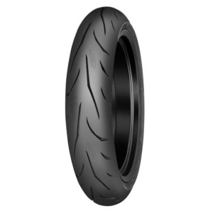 Pneumatico Mitas Sport Force Plus 180/55 ZR 17