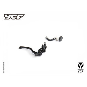 Pompa freno anteriore supermotard 2018