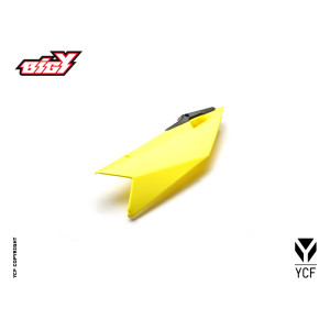 Portanumero sinistro BIGY GIALLO 2017