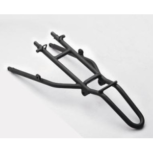 Protezione manubrio L195 verde