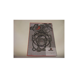 Puntale freno in alluminio rosso