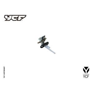 Rubinetto benzina (2 uscite)