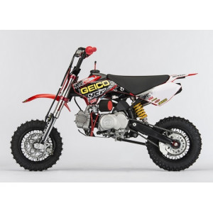 Serbatoio CRF50