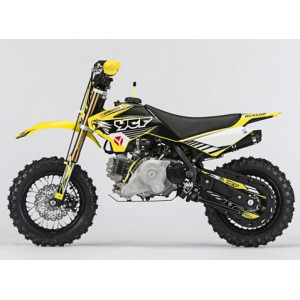 Serbatoio tipo KLX100