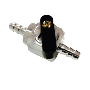 Silenziatore 94db START L-295mm  (1 molla)  2015 Grigio