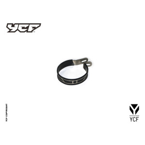 Staffetta silenziatore SPII/SPIII 2015