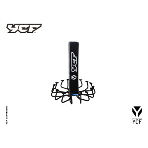 Stand a torretta 9 moto