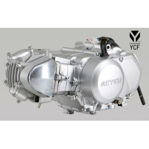 Tappo pompa freno anteriore in alluminio CNC anodizzato - MAGNESIO