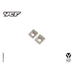 Tendicatena SPI/SPII/SPIII SILVER