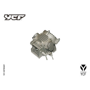 Testa yx pattern KLX