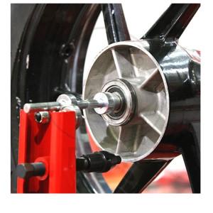 Tubo freno idraulico L-425mm    F8/10mm