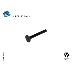 Valvola aspirazione ycf50a