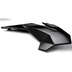 YCF50A convogliatore sinistro GIALLO