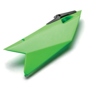 YCF50A parafango posteriore GIALLO