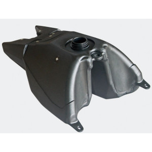 YCF50A Portanumero sinistro ROSA