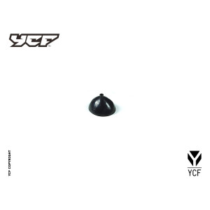 Cover filtro aria per cassa filtro YCf