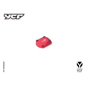 Cover yx/lifan YX/LIFAN RED