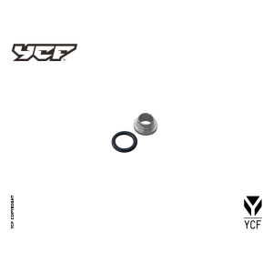 Boccola monoammortizzatore engi 12/14x6x11