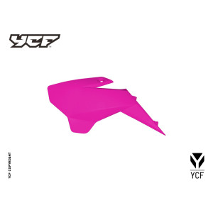 Convogliatore sinistro Rosa