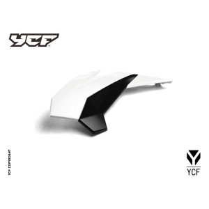 Convogliatore sinistro SP1, SP2, SP3, SM155 - 2017 BIANCO