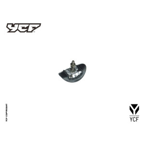 Fermacopertone rinforzato anteriore