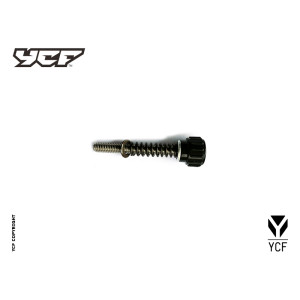 Kit Vite comando gas rapido - 2020