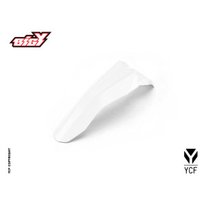 Parafango anteriore YCF BIGY 2020 BIANCO