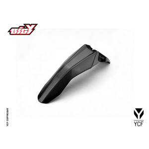 Parafango anteriore YCF BIGY 2020 NERO