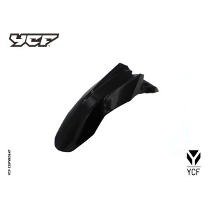 Parafango anteriore YCF NERO CORTO